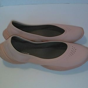 Lissom Flyte Ultralight Flats 9